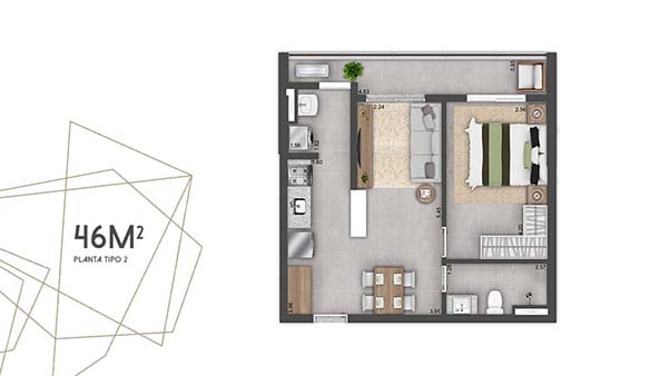 Shape Alphaville- Atendimento Especializado (11) 4116-9995 | 98026-0864