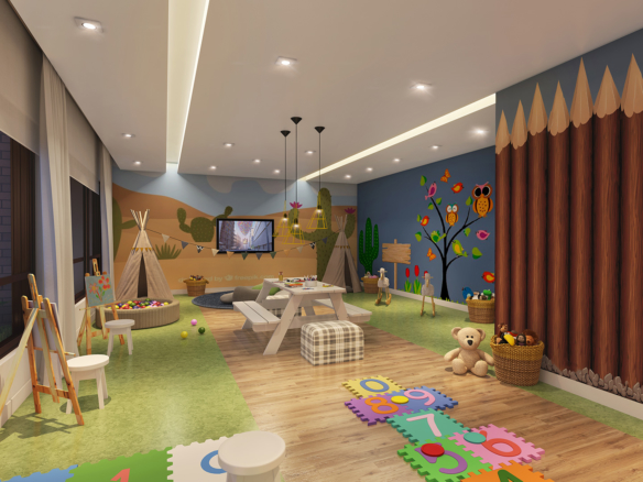 Las Villas - Atendimento Especializado (11) 4116-9995 | 98026-0864