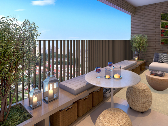 Las Villas - Atendimento Especializado (11) 4116-9995 | 98026-0864