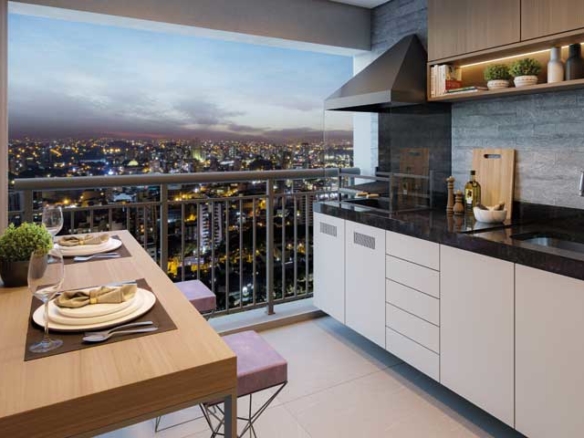 Dream View Sky Resort - Atendimento Especializado (11) 4116-9995 | 98026-0864
