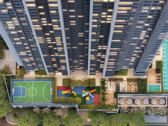 Dream View Sky Resort - Atendimento Especializado (11) 4116-9995 | 98026-0864