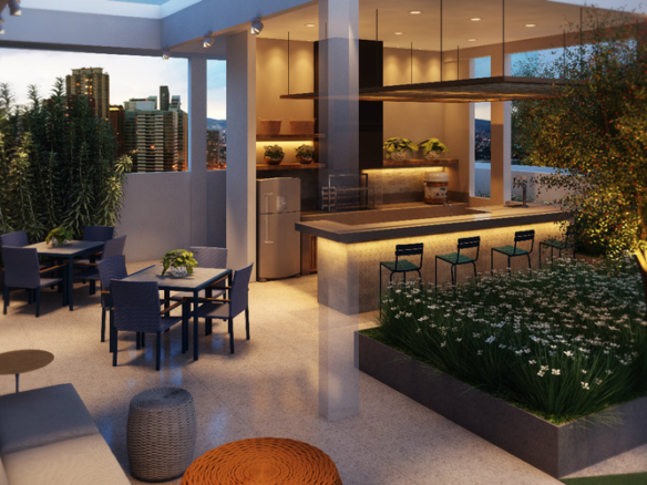 SPSH - SÃO PAULO SOUTH HOUSE - Atendimento Especializado (11) 4116-9995 | 98026-0864
