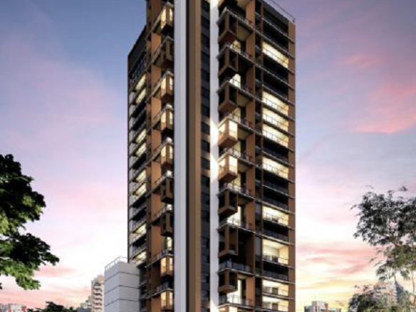 Modern Vila Clementina- Atendimento Especializado (11) 4116-9995 | 98026-0864