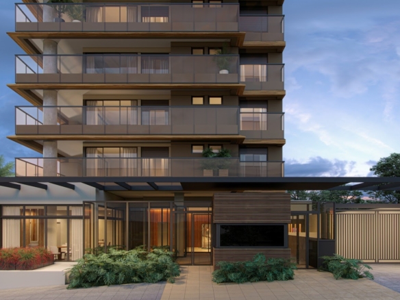 Ibirapuera Park Houses - Atendimento Especializado (11) 4116-9995 | 98026-0864