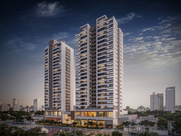 High Jardim Prudência - Atendimento Especializado (11) 4116-9995 | 98026-0864