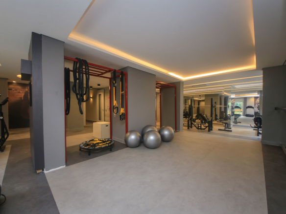 SPAZIO VITA VILA GUILHERME - Atendimento Especializado (11) 4116-9995 | 98026-0864