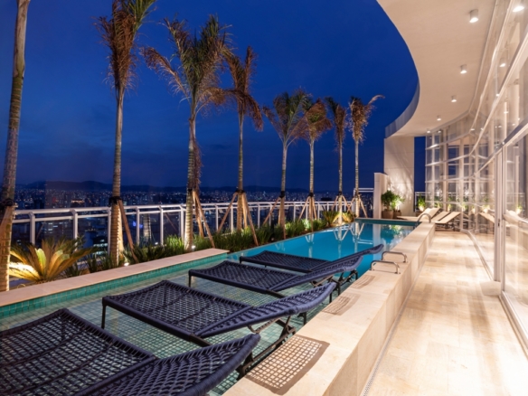 URBAN RESORT - Atendimento Especializado (11) 4116-9995 | 98026-0864
