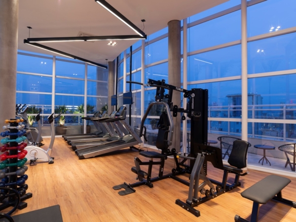 URBAN RESORT - Atendimento Especializado (11) 4116-9995 | 98026-0864
