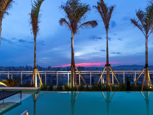URBAN RESORT - Atendimento Especializado (11) 4116-9995 | 98026-0864