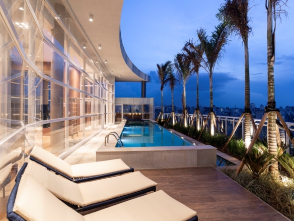 URBAN RESORT - Atendimento Especializado (11) 4116-9995 | 98026-0864