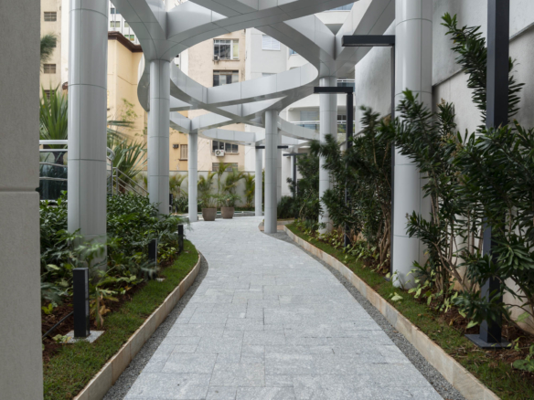 URBAN RESORT - Atendimento Especializado (11) 4116-9995 | 98026-0864