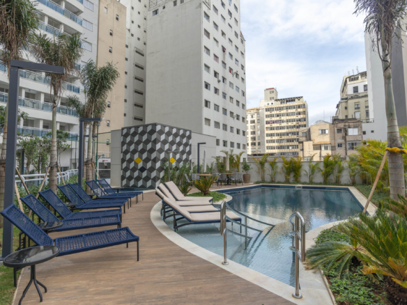 URBAN RESORT - Atendimento Especializado (11) 4116-9995 | 98026-0864