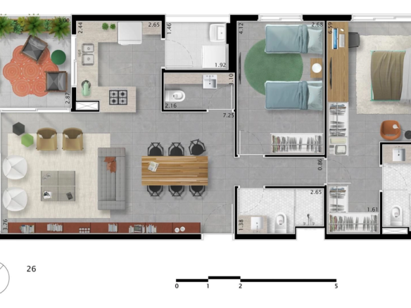 Spot 393 - Atendimento Especializado (11) 4116-9995 | 98026-0864
