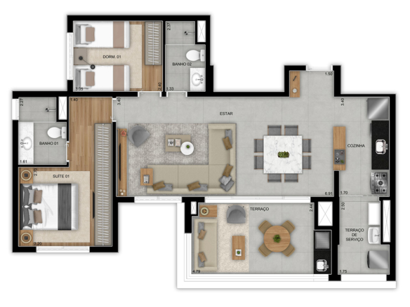 Verdana Jardim Prudência - Atendimento Especializado (11) 4116-9995 | 98026-0864