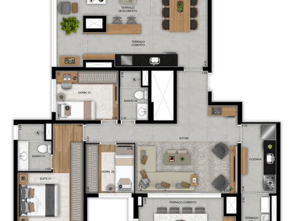 Verdana Jardim Prudência - Atendimento Especializado (11) 4116-9995 | 98026-0864