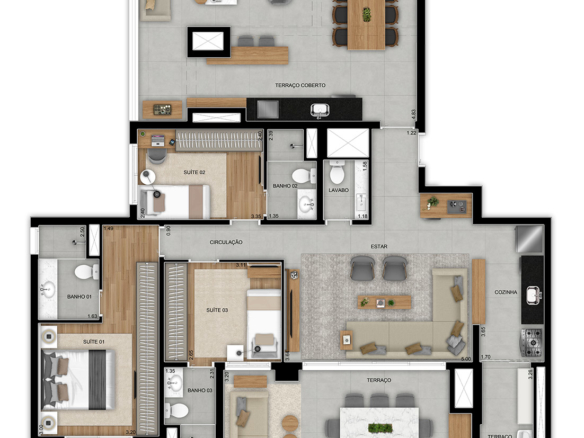 Verdana Jardim Prudência - Atendimento Especializado (11) 4116-9995 | 98026-0864