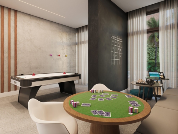 Ibirapuera Park Houses - Atendimento Especializado (11) 4116-9995 | 98026-0864