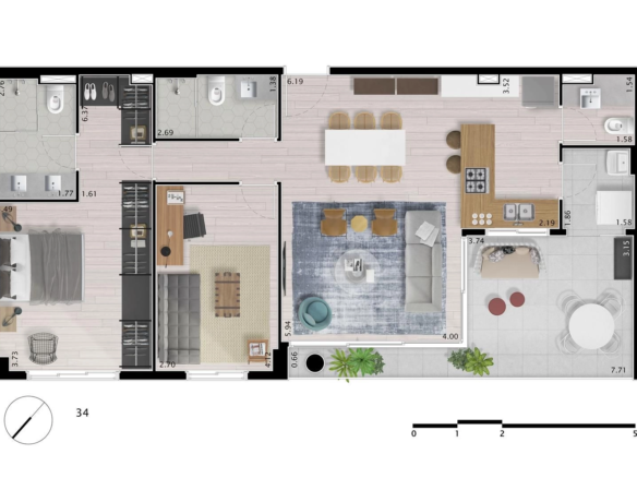 Spot 393 - Atendimento Especializado (11) 4116-9995 | 98026-0864