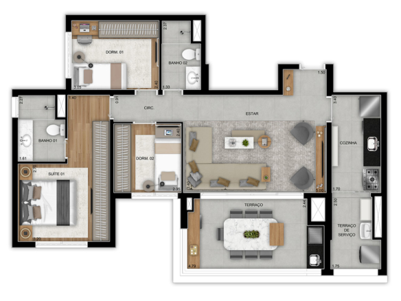 Verdana Jardim Prudência - Atendimento Especializado (11) 4116-9995 | 98026-0864