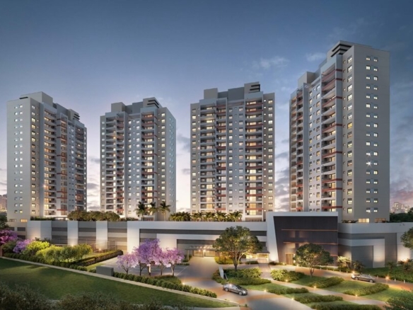 Helbor Patteo São Paulo - Atendimento Especializado (11) 4116-9995 | 98026-0864