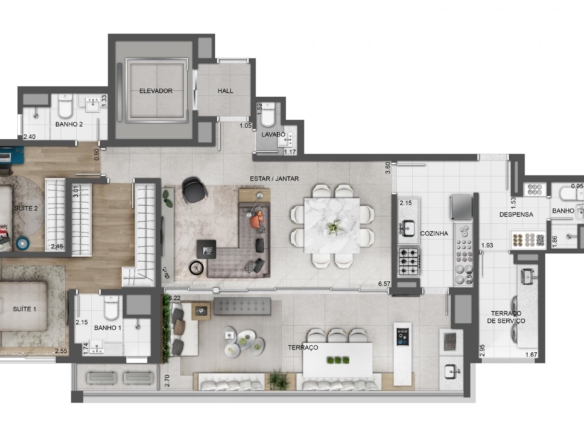 Skypark Tuiuti - Atendimento Especializado (11) 4116-9995 | 98026-0864