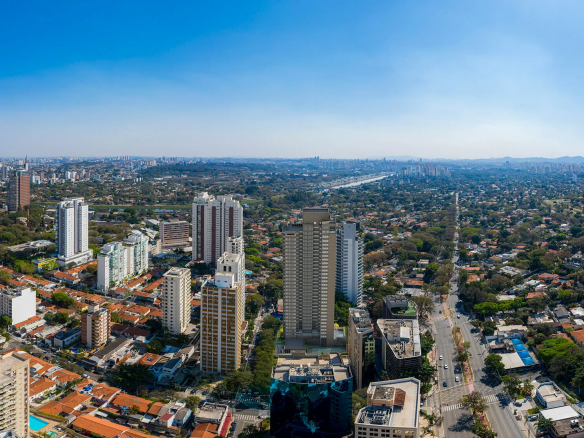 San Paolo - Atendimento Especializado (11) 4116-9995 | 98026-0864