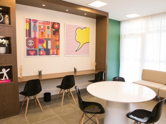 Ares da Praça- Atendimento Especializado (11) 4116-9995 | 98026-0864