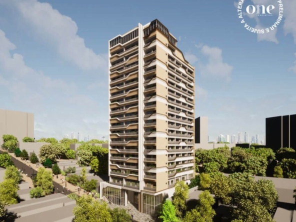 My One Vila Mariana - Residencial - Atendimento Especializado (11) 4116-9995 | 98026-0864
