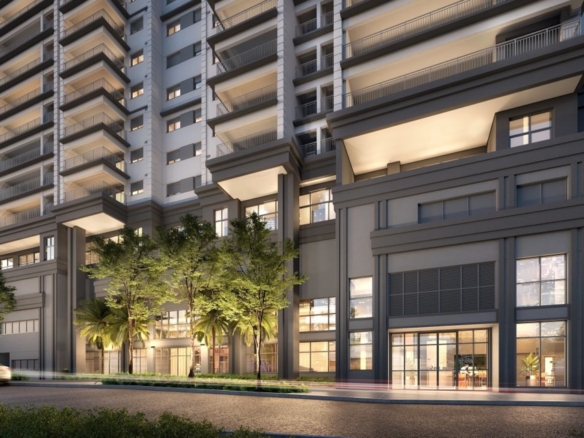 Wonder Ipiranga Residence - Atendimento Especializado (11) 4116-9995 | 98026-0864