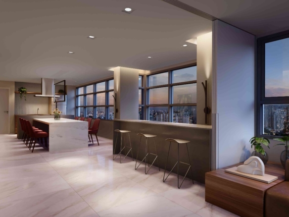 Vista Campo Belo Residence - Atendimento Especializado (11) 4116-9995 | 98026-0864