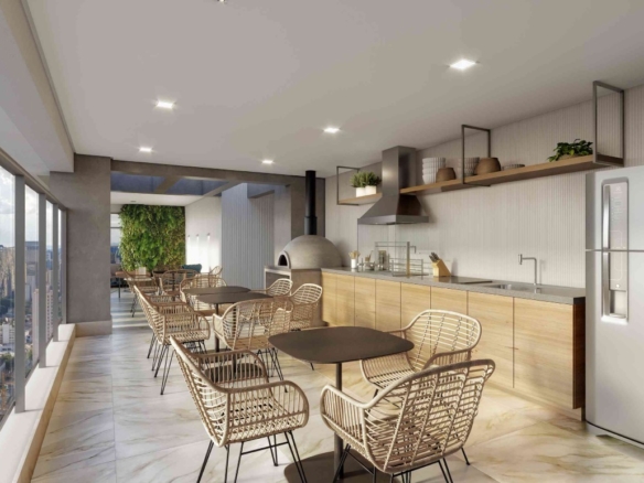 Vista Campo Belo Residence - Atendimento Especializado (11) 4116-9995 | 98026-0864