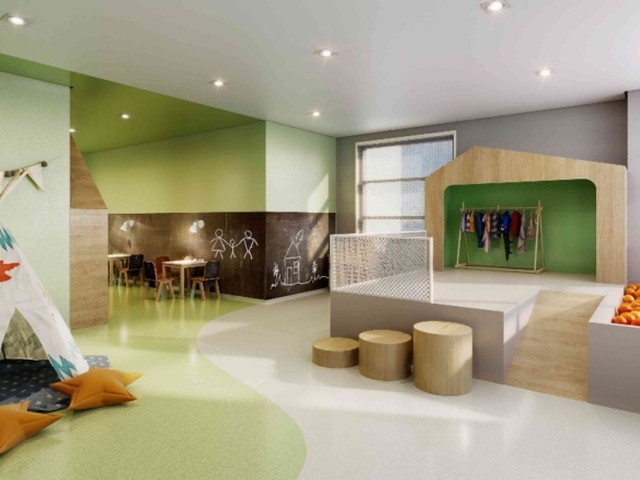 Vista Campo Belo Residence - Atendimento Especializado (11) 4116-9995 | 98026-0864