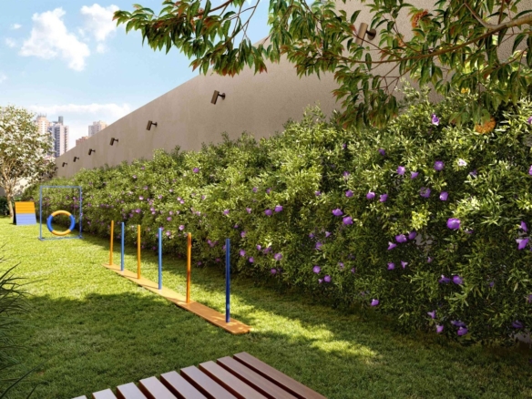 Vista Campo Belo Residence - Atendimento Especializado (11) 4116-9995 | 98026-0864
