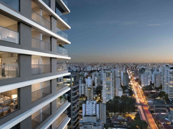 Vista Campo Belo Residence - Atendimento Especializado (11) 4116-9995 | 98026-0864