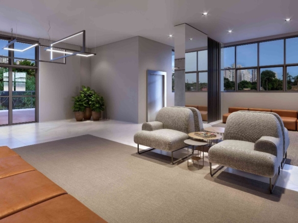 Vista Campo Belo Residence - Atendimento Especializado (11) 4116-9995 | 98026-0864