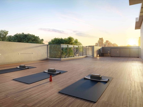 Vista Campo Belo Residence - Atendimento Especializado (11) 4116-9995 | 98026-0864