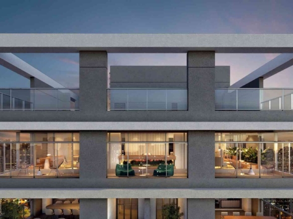 Vista Campo Belo Residence - Atendimento Especializado (11) 4116-9995 | 98026-0864