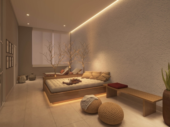 Araribá Home Resort- Atendimento Especializado (11) 4116-9995 | 98026-0864
