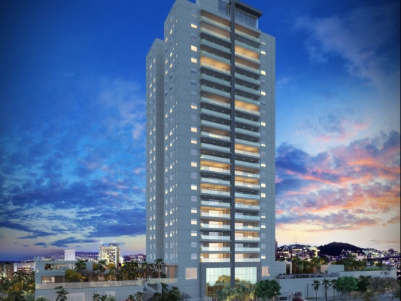 Araribá Home Resort- Atendimento Especializado (11) 4116-9995 | 98026-0864