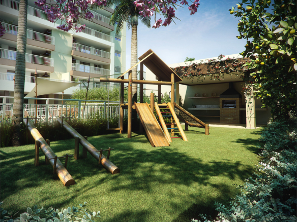 Parque Anália Franco - Atendimento Especializado (11) 4116-9995 | 98026-0864