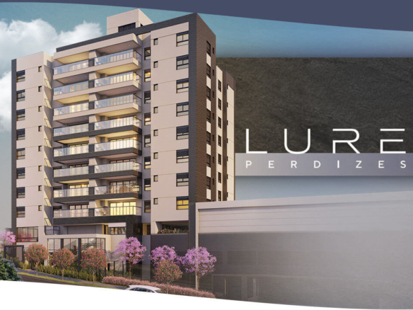 Lure Perdizes - Atendimento Especializado (11) 4116-9995 | 98026-0864