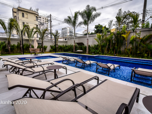 Living Near Pacaembu - Atendimento Especializado (11) 4116-9995 | 98026-0864
