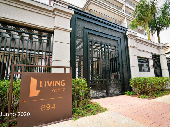 Living Near Pacaembu - Atendimento Especializado (11) 4116-9995 | 98026-0864