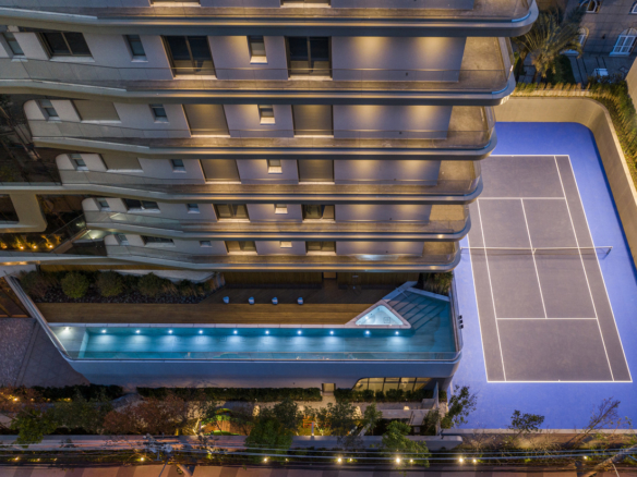 Heritage Cyrela - Atendimento Especializado (11) 4116-9995 | 98026-0864