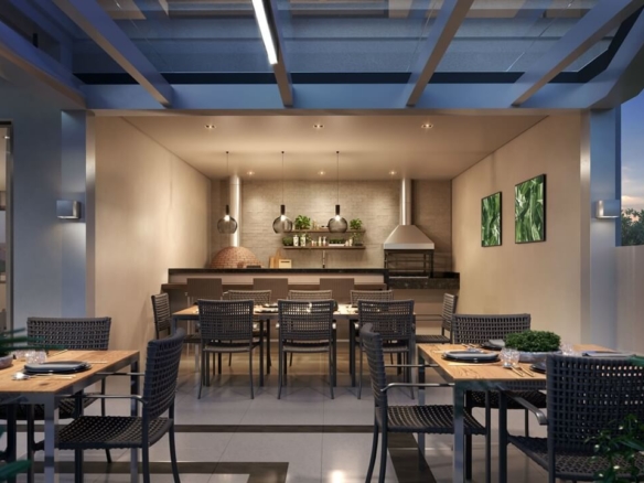 Living Nord View - Atendimento Especializado (11) 4116-9995 | 98026-0864
