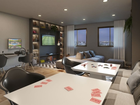 Living Nord View - Atendimento Especializado (11) 4116-9995 | 98026-0864