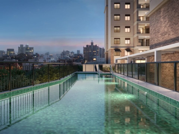 Living Nord View - Atendimento Especializado (11) 4116-9995 | 98026-0864