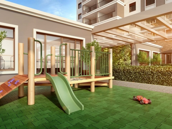 Living Nord View - Atendimento Especializado (11) 4116-9995 | 98026-0864