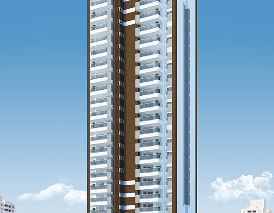 Residencial Cartagena- Atendimento Especializado (11) 4116-9995 | 98026-0864