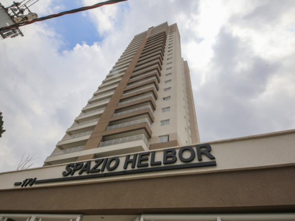 Spazio Helbor - Atendimento Especializado (11) 4116-9995 | 98026-0864